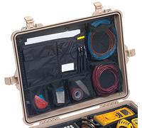 Peli 1609 Lid Organiser for 1600, 1610 and 1620 Case