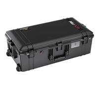 Peli 1615 Air Empty black PB | ✅ 5 years warranty