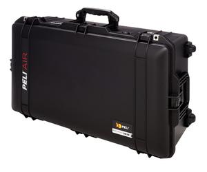Peli 1615 Air Foam Black