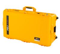 Peli 1615 Air Foam Yellow