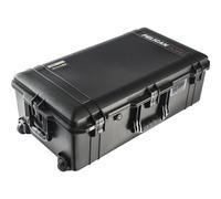 Peli™ 1615 Air Protective case Black with TrekPak Divider set