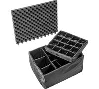 PELI 1520 REPLACEMENT FOAM SET
