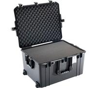 Peli 1637 Air Case with Foam, 595 x 446 x 337mm