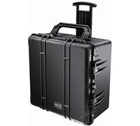 Peli™ 1640 Case with Foam - Black