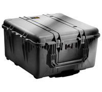 Peli 1640 Empty Black