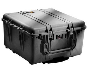 Peli 1640 Empty Black