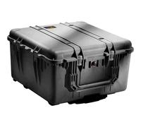 Peli 1640WF Universal Flight Case, 602 x 610 x 353mm
