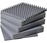 Peli 1641 Replacement Foam Set for 1640 Case