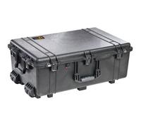 Peli™ 1650 Protective case Black