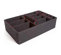 Peli™ 1650 TrekPak Kit Divider Set | ✅ 5 years warranty