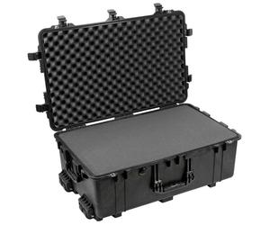 Peli 1650 Waterproof Transport Flightcase