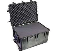 PELI 1660 PROTECTIVE CASE | Transporting and Storing large | Waterproof case