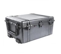 Peli™ 1690 Protective case Black with Foam