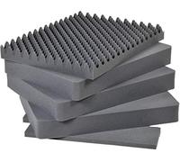 Peli 1699 Lid Organizer, Original Protector Case Accessory, Compatible 1690 (Sold separatley), Colour: Black