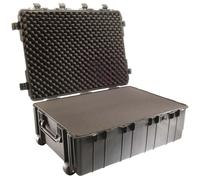 PELI 1730 PROTECTIVE CASE | Large waterproof case | Super strong but lightweight