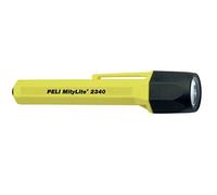 Peli 2340-010-245E, 2340, Yellow, 23.2 x 12.4 x 3.7 cm