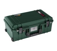Peli Air Case 1535 Transport Case - Hunter Green