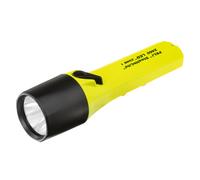 Peli ATEX 2460 Z1 Stealthlite Rechargeable Torch - 181 lumens