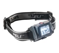 Peli ATEX 2610 Z0 Head Torch Black - 30 lumens