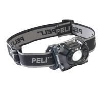 Peli ATEX 2755 Z0 Headlamp Black - 115 lumens