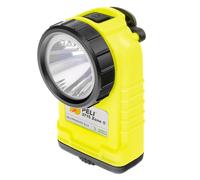 Peli ATEX 3715 Z0 angle Torch Yellow - 189 lumens