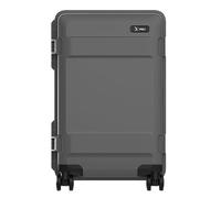 PELI ATX 22 Hand Luggage; Premium Hard Shell Luggage Designed for Mission-Critical Adventures and Daily Travel; Waterproof & Dustproof; Volume 26 L; Colour: Anthracite