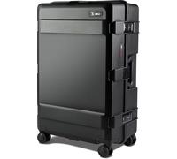 PELI ATX 30 Cabin Protective Suitcase - Premium Hard Luggage, Heavy Duty & Waterproof, 90L, Black