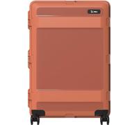 PELI ATX 30 High-end Rigid Bodega Luggage Designed for Adventures of Capital Importance and Daily Travel; Durable and Waterproof; Volume 90.0L; Color: Iron Clay