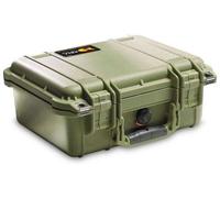 Peli - Can Hardcase 1400 Without Foam, od. GN
