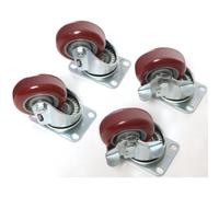 PELI CUBE CASE MOBILITY KIT FOR PELI 0350