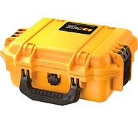 Peli IM2050 Equipment Case (Yellow, 299 mm, 248 mm, 119 mm, 1.2 kg, 241 x 191 x 108 mm)