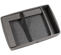 Peli IM2370-COMPTRAY Computer Tray, Original Storm Case Accessory, Compatible Storm IM2370 (Sold separatley), Colour: Black