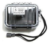 Peli™ Micro 1010 case transparent/black