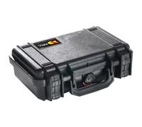 Peli Protector 1170 Transport Case - Black
