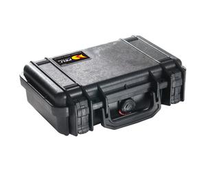 Peli Protector 1170 Transport Case - Black