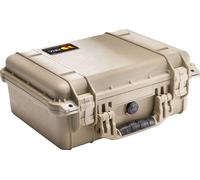 Peli Protector 1450EU Transport Case - Desert Tan