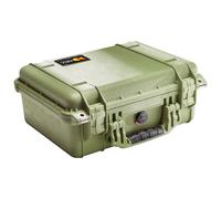 Peli Protector 1450EU Transport Case - OD Green