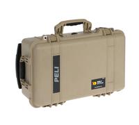 Peli Protector 1510 Transport Case - Desert Tan