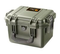 Peli Storm Case iM2075 Transport Case - OD Green
