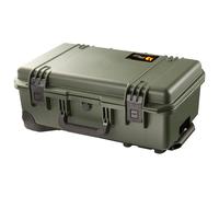 Peli Storm Case iM2500 Transport Case - OD Green