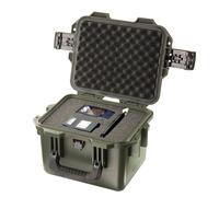 Peli Storm iM2075 Case - With Foam - BLACK - NEW - UK SELLER