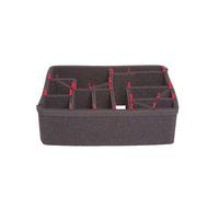 Peli Storm iM2200 TrekPak Kit - Includes Lid Foam - Case Not Included - NEW