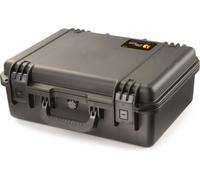 Peli Storm iM2400 Waterproof Case - Empty - BLACK - NEW - UK SELLER