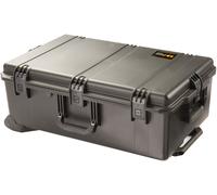 Peli Storm iM2950 Case with Wheels - Empty - BLACK - NEW - UK SELLER