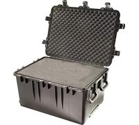 Peli Storm iM3075 Case No Foam Black