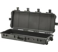 Peli Storm iM3100 Case with Wheels - Empty - BLACK - NEW - UK SELLER