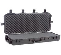 Peli Storm iM3100 Case with Wheels - With Foam - BLACK - NEW - UK SELLER