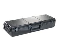Peli Storm iM3220 Case with Wheels - With Foam - BLACK - NEW - UK SELLER