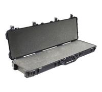 Peli Storm iM3300 Waterproof Case with Wheels - With Foam - BLACK - NEW