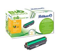 Peli Toner Biobased BK 2000Seiten CB436A
